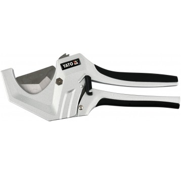 OBCINAK DO RUR PCV 64MM V-CUT