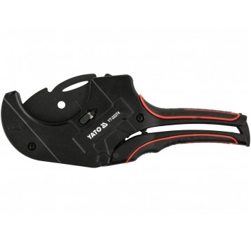 OBCINAK DO RUR PCV 75MM PTFE