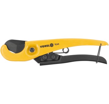OBCINAK DO RUR PVC DO 25MM