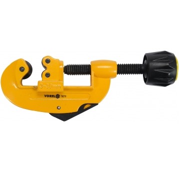 OBCINAK DO RUR Z GRATOWNIKIEM 3-30MM