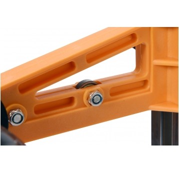 OBCINAK DWUSTRONNY DO PŁYT GK