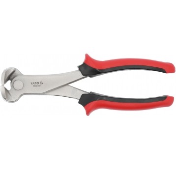 OBCINAKI CZOŁOWE 180MM