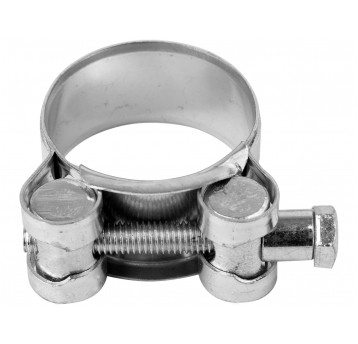 OBEJMA ŚRUBOWA GBS W1 40-43/20MM