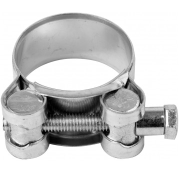 OBEJMA ŚRUBOWA GBS W1 40-43/20MM