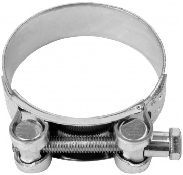 OBEJMA ŚRUBOWA GBS W1 68-73/24MM