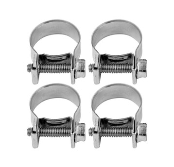 OBEJMA ŚRUBOWA W1 MINI 16-18/9MM 4SZT