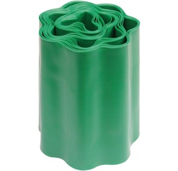 OBRZEŻE TRAWNIKOWE ZIELONE 9m 20cm