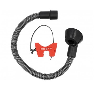 ODCIĄG PYŁU DO KUCIA