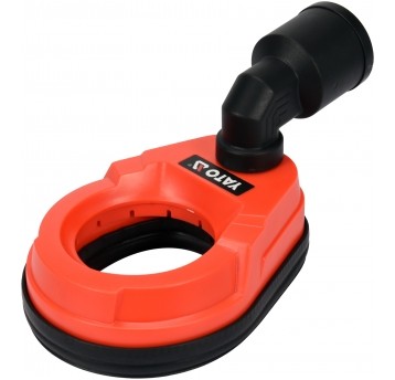 ODCIĄG PYŁU DO WIERTEŁ KORONOWYCH 90MM