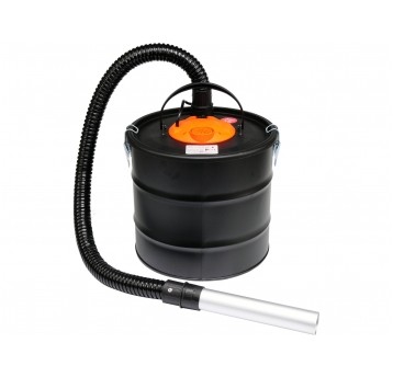 ODKURZACZ DO POPIOŁU 18L 800W