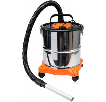 ODKURZACZ DO POPIOŁU 20L 800W