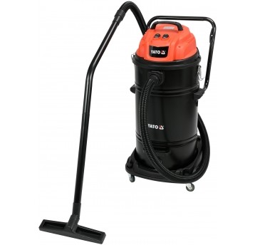 ODKURZACZ PRZEMYSŁOWY 70L - 2400W