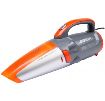 ODKURZACZ SAMOCHODOWY 12V