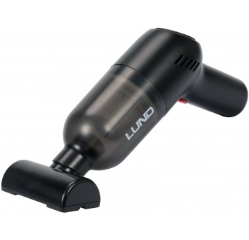 ODKURZACZ SAMOCHODOWY BEZPRZEWODOWY 60W