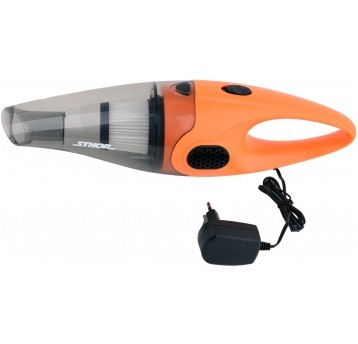 ODKURZACZ SAMOCHODOWY BEZPRZEWODOWY 80W