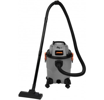 ODKURZACZ WARSZTATOWY 1200W 20L