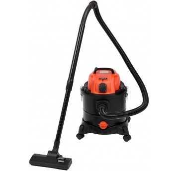 ODKURZACZ WARSZTATOWY 1400W 20L