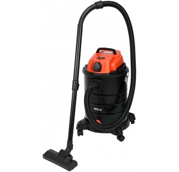 ODKURZACZ WARSZTATOWY 1400W 30L
