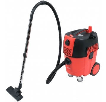 ODKURZACZ Z OTRZĄSACZEM 1600W 30L HEPA