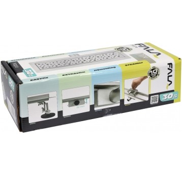 ODPŁYW LINIOWY NAPO 30 CM