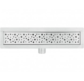 ODPŁYW LINIOWY NAPO 80 CM