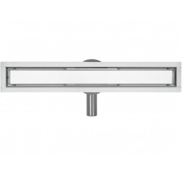 ODPŁYW LINIOWY ROTARY 60 CM WET DRY