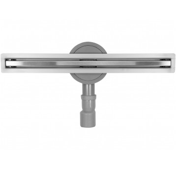ODPŁYW LINIOWY SLIM 50 CM