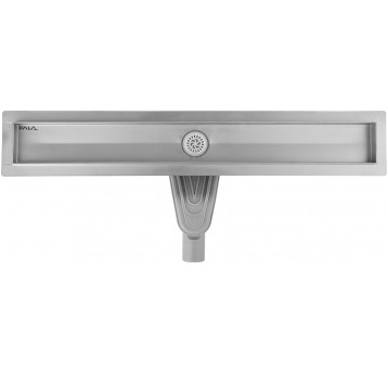 ODPŁYW LINIOWY SNAKE 60 CM WET DRY