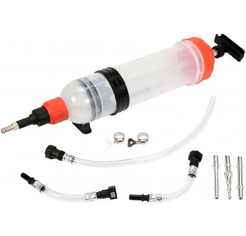 ODSYSARKA RĘCZNA DO PŁYNÓW EKSPL. 1,5L