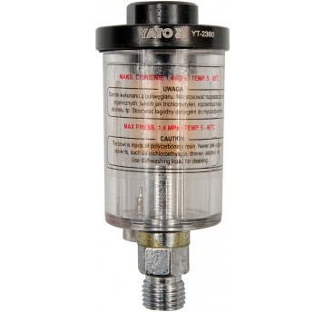 ODWADNIACZ MINI 1/4"