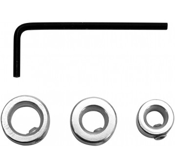 OGRANICZNIK GŁĘBOK. WIERCENIA 6, 8, 10MM