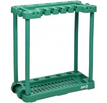 OGRODOWY STOJAK NARZĘDZIOWY 84CM