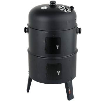 OKRĄGŁA WĘDZARNIA 40CM