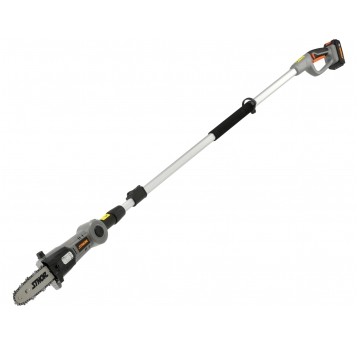 OKRZESYWARKA TELESKOPOWA 20V 8'' - 2AH