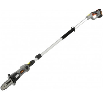 OKRZESYWARKA TELESKOPOWA 20V 8'' - 2AH