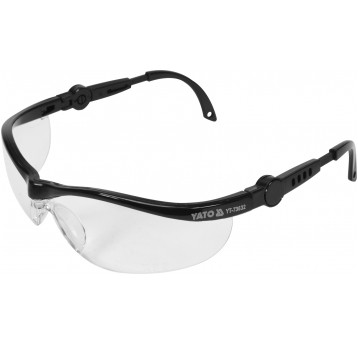 OKULARY OCHRONNE