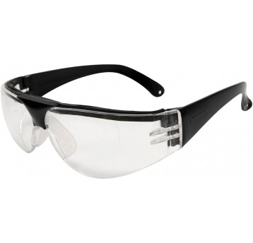 OKULARY OCHRONNE DY-8526