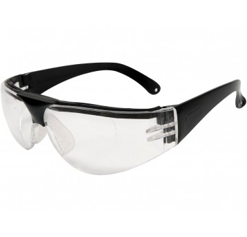 OKULARY OCHRONNE DY-8526