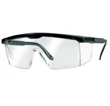 OKULARY OCHRONNE HF-110