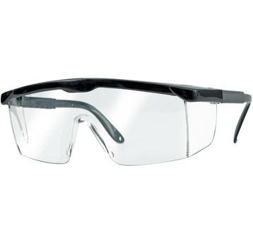 OKULARY OCHRONNE HF-110
