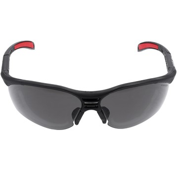 OKULARY OCHRONNE SZARE TYP 91977