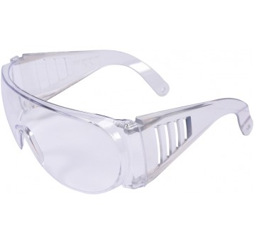 OKULARY OCHRONNE TVS