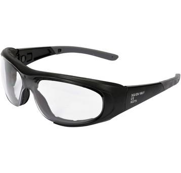 OKULARY OCHRONNE Z PASKIEM