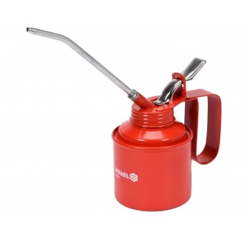 OLIWIARKA 250ML KOŃCÓWKĄ SZTYWNĄ