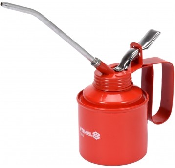 OLIWIARKA 250ML KOŃCÓWKĄ SZTYWNĄ