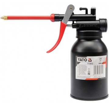 OLIWIARKA Z ELASTYCZNYM APLIKATORE 200ML