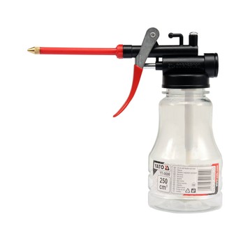 OLIWIARKA Z ELASTYCZNYM APLIKATORE 220ML