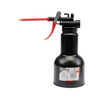 OLIWIARKA Z ELASTYCZNYM APLIKATORE 500ML