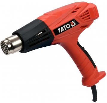 OPALARKA 2000W 450-600C 2 BIEGI