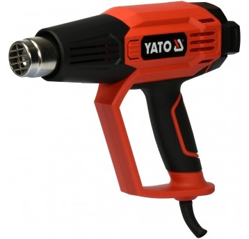 OPALARKA 2000W 50-600C 3 BIEGI